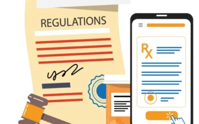 A Critical Moment for Telehealth Prescribing: DEA’s Proposed Rule Update