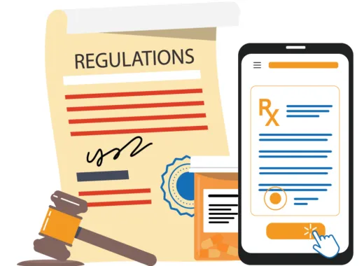 A Critical Moment for Telehealth Prescribing: DEA’s Proposed Rule Update