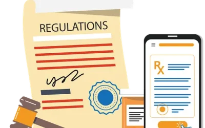 What You Need To Know: DEA Proposed Rule Regarding Telehealth Prescribing of Controlled Substances with the White House