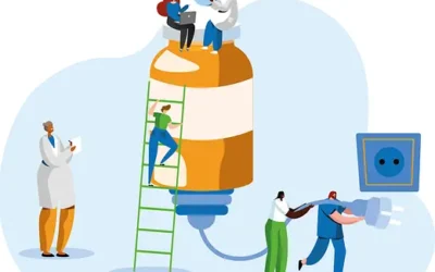 Beyond the Fax: A Closer Look at the Evolution of ePrescribing