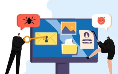 Red Flags: Identifying a Job Scam