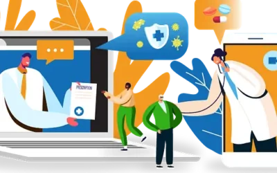The Difference Between Virtual Care, Telemedicine, and Digital Healthcare
