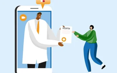 No EHR Required: How Startup Digital Healthcare Companies and Single Providers Can Start ePrescribing Now