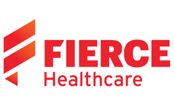 Fierce Healthcare Logo