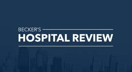 BeckersHospitalReview